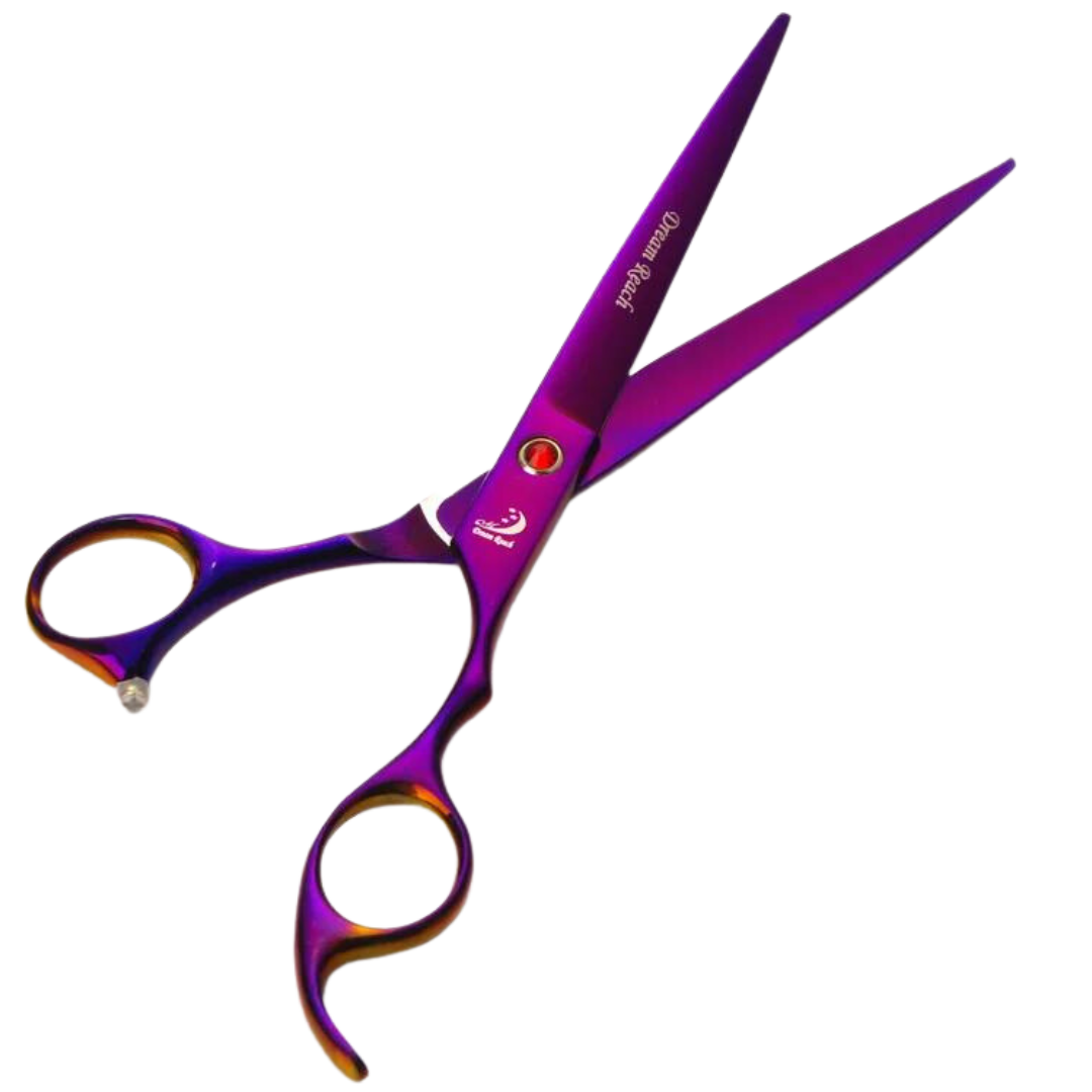 Pet Shear Sharpening Sharpeningtech